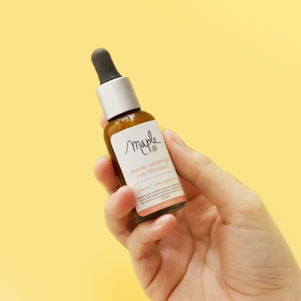 Serum de Vitamina C