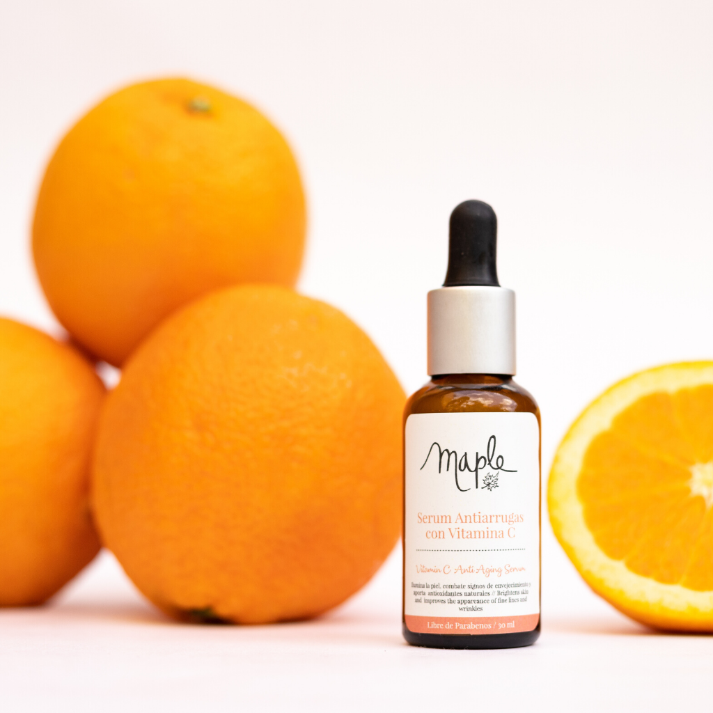 Serum de Vitamina C