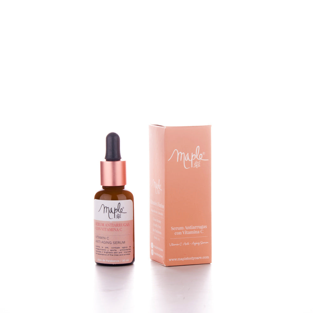 Serum de Vitamina C