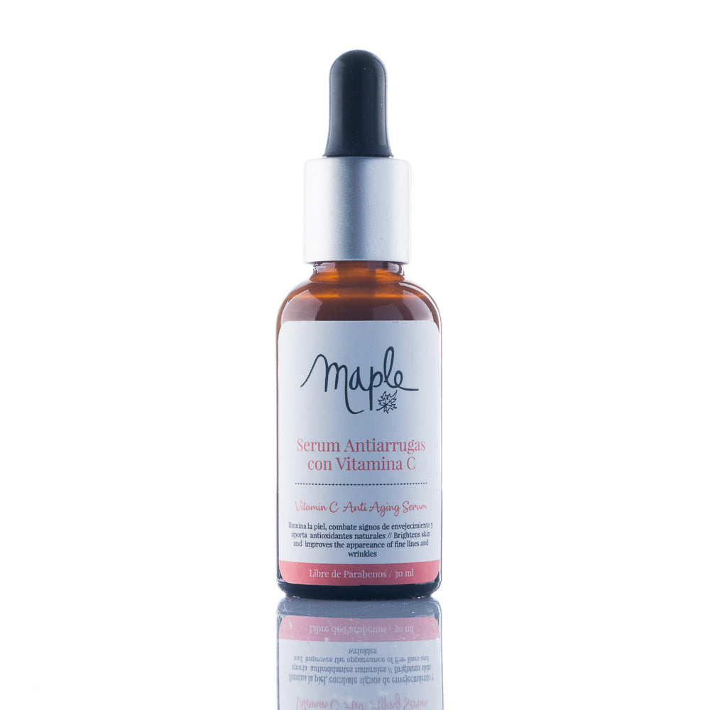 Serum de Vitamina C